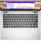 Dell Pro 13 Plus PB13250/U5 235U/16GB/512GB SSD/13.3" FHD+ Touch/Integrated/FgrPr & SmtCd/FHD/IR Cam/Mic/WLAN + BT/ EST Backlit Kb/3 Cell/W11Pro/3yrs Prosupport