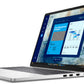 Dell Pro 16 PC16250/U7 255U/32GB/1TB/16.0" FHD+/Integrated/FgrPr/FHD/IR Cam/Mic/WLAN + BT/US Backlit Kb/3 Cell/W11Pro/3yrs Prosupport
