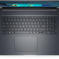 DELL PRO MAX 18 PLUS U9-285HX/18QHD+/64GB/1TBSSD/RTXPRO3000-12GB/11P/3PS (ESTONIAN-KB)