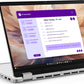 Dell Pro 14 Plus PB14250/U5 235U/16GB/512GB SSD/2in1 14.0" FHD+ Touch/Integrated/FgrPr&SmtCd/Cams & Mic/WLAN + BT/US Backlit Kb/3 Cell/W11Pro/3yrs Prosupport