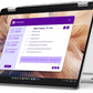 Dell Pro 14 Plus PB14250/U5 235U/16GB/512GB SSD/2in1 14.0" FHD+ Touch/Integrated/FgrPr/Cams & Mic/WLAN + BT/EST Backlit Kb/3 Cell/W11Pro/3yrs Prosupport