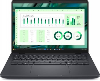 DELL PRO MAX 14 U7-265H/14FHD+/16GB/512SSD/FPR/SCR/11P/3PS (ESTONIAN-KB)