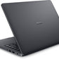 DELL PRO MAX 14 U7-265H/14FHD+/16GB/512SSD/FPR/SCR/11P/3PS (ESTONIAN-KB)