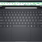 DELL PRO MAX 14 U7-265H/14FHD+/16GB/512SSD/RTXPRO500-6GB/11P/3PS (US-KB)