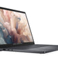 Dell Pro 14 Premium PA14250/Ultra 5 236V/16GB/512GB SSD Gen4/14.0" FHD+/Arc/FgrPr/Cams & Mic/WLAN + BT/Nordic Backlit Kb/3 Cell/W11Pro/ 3yrs Prosupport