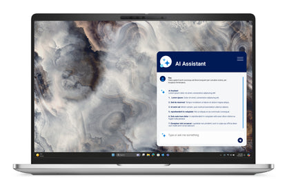 Dell Pro 16 Plus PB16250/U7-268V/32GB/512GB SSD/16.0" FHD+/FgrPr & SmtCd/W11 Pro/FHD/IR Cam & Mic/WLAN + BT/Backlit Kb/3yrs Prosupport
