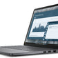 Dell Pro 14 PC14255/AMD Ryzen 3 210/8GB/512GB SSD/14.0" FHD+/AMD Radeon 740M/FgrPr/Cam & Mic/WLAN + BT/US Backlit Kb/3 Cell/W11Pro/ 3yrs Prosupport