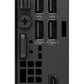 Dell Pro Micro QCM1255/AMD Ryzen 5 8500GE/16GB/512GB SSD/Integrated/WLAN + BT/W11Pro/3yrs Prosupport