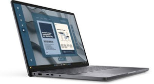 DELL PRO 16 R5-220/16FHD+/16GB/512SSD/W11P/3PS (MAGNETITE) (US-KB)