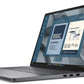 Dell Pro 16 PC16255/AMD Ryzen 5 PRO 230/16GB/1TB SSD/16.0" FHD+/AMD Radeon 760M/FgrPr/FHD/IR Cam/Mic/WLAN + BT/US Backlit Kb/3 Cell/W11Pro/3yrs Prosupport
