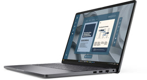 Dell Pro 16 PC16255/AMD Ryzen 5 PRO 230/16GB/1TB SSD/16.0" FHD+/AMD Radeon 760M/FgrPr/FHD/IR Cam/Mic/WLAN + BT/US Backlit Kb/3 Cell/W11Pro/3yrs Prosupport