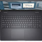 Dell Pro 16 PC16255/AMD Ryzen 5 PRO 230/16GB/1TB SSD/16.0" FHD+/AMD Radeon 760M/FgrPr/FHD/IR Cam/Mic/WLAN + BT/US Backlit Kb/3 Cell/W11Pro/3yrs Prosupport