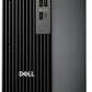 Dell Pro Slim QCS1255/AMD Ryzen 7 8700G/16GB/512GB SSD/Integrated/WLAN + BT/Kb/Mouse/Ubuntu/3yrs Prosupport