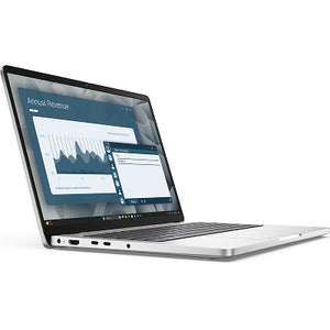 Dell Pro 14 PC14255/AMD Ryzen AI 7 PRO 350/16GB/512GB SSD/14.0" FHD+/AMD Radeon 860M/FgrPr/FHD/IR Cam/Mic/WLAN + BT/Nordic Backlit Kb/3 Cell/W11Pro/ 3yrs Prosupport