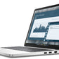 Dell Pro 14 PC14255/AMD Ryzen AI 7 PRO 350/16GB/512GB SSD/14.0" FHD+/AMD Radeon 860M/FgrPr/FHD/IR Cam/Mic/WLAN + BT/US Backlit Kb/3 Cell/W11Pro/ 3yrs Prosupport