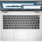Dell Pro 14 PC14255/AMD Ryzen AI 7 PRO 350/16GB/512GB SSD/14.0" FHD+/AMD Radeon 860M/FgrPr/FHD/IR Cam/Mic/WLAN + BT/US Backlit Kb/3 Cell/W11Pro/ 3yrs Prosupport