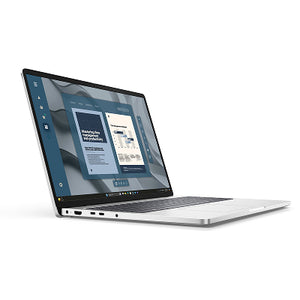 Dell Pro 16 PC16255/AMD Ryzen AI 7 PRO 350/16GB/512GB SSD/16.0" FHD+/AMD Radeon 860M/FgrPr/FHD/IR Cam/Mic/WLAN + BT/Nordic Backlit Kb/3 Cell/W11Pro/ 3yrs Prosupport