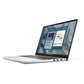 Dell Pro 16 PC16255/AMD Ryzen AI 7 PRO 350/16GB/512GB SSD/16.0" FHD+/AMD Radeon 860M/FgrPr/FHD/IR Cam/Mic/WLAN + BT/Nordic Backlit Kb/3 Cell/W11Pro/ 3yrs Prosupport