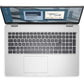 Dell Pro 16 PC16255/AMD Ryzen AI 7 PRO 350/16GB/512GB SSD/16.0" FHD+/AMD Radeon 860M/FgrPr/FHD/IR Cam/Mic/WLAN + BT/Nordic Backlit Kb/3 Cell/W11Pro/ 3yrs Prosupport