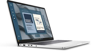 DELL PRO 16 R7 PRO-AI350/16FHT+/32GB/512SSD/W11P/3PS (PLATINUM) (US-KB)