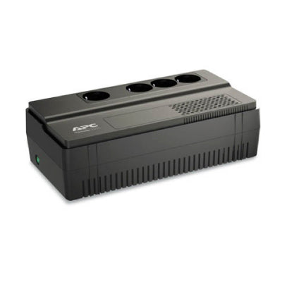 APC Easy UPS BV 1000VA, AVR, Schuko Outlet, 230V