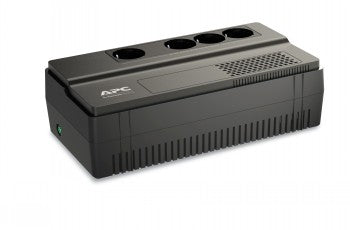 APC EASY UPS BV 1000VA, AVR, SCHUKO OUTLET, 230V