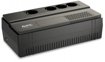 APC EASY UPS BV 650VA, AVR, SCHUKO OUTLET, 230V