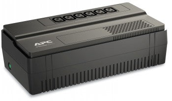 APC EASY UPS BV 1000VA, AVR, IEC OUTLET, 230V