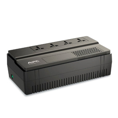 APC Easy UPS BV 800VA, AVR,IEC Outlet, 230V