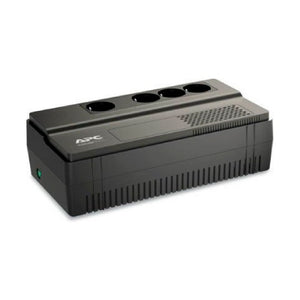 APC Easy UPS BV 800VA, AVR, Schuko Outlet, 230V