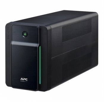 APC EASY UPS 1600VA, 230V, AVR, SCHUKO SOCKETS