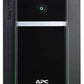 APC Easy UPS 1600VA, 230V, AVR, IEC Sockets