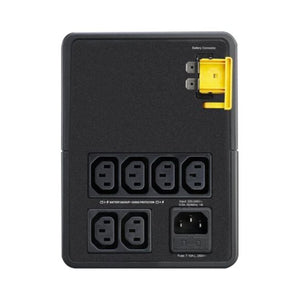 APC Easy UPS 2200VA, 230V, AVR, IEC Sockets