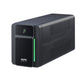 APC Easy UPS 700VA, 230V, AVR, Schuko Sockets