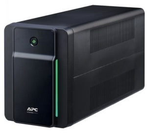 APC BACK-UPS 1200VA, 230V, AVR, SCHUKO SOCKETS