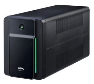 APC BACK-UPS 1200VA, 230V, AVR, IEC SOCKETS