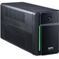 APC Back-UPS 2200VA, 230V, AVR, IEC Sockets