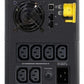 APC BACK-UPS 2200VA, 230V, AVR, IEC SOCKETS