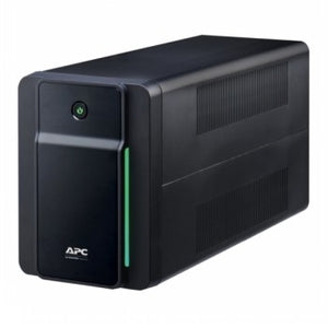 APC BACK-UPS 2200VA, 230V, AVR, IEC SOCKETS