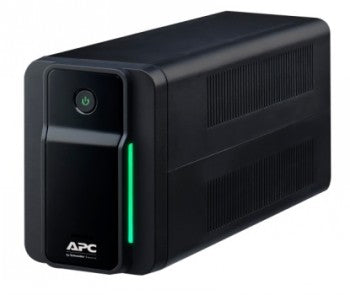 APC BACK-UPS 500VA, 230V, AVR, IEC SOCKETS