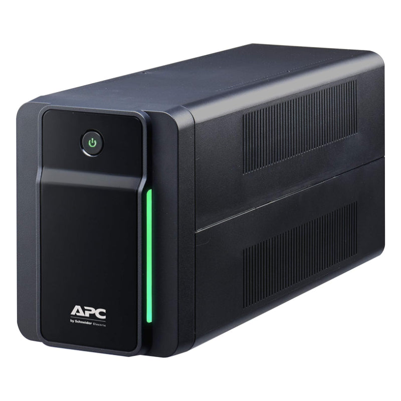 APC Back-UPS 750VA, 230V, AVR, Schuko Sockets