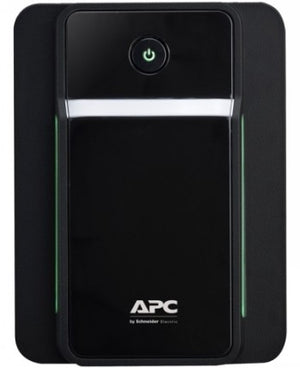 APC BACK-UPS 750VA, 230V, AVR, IEC SOCKETS