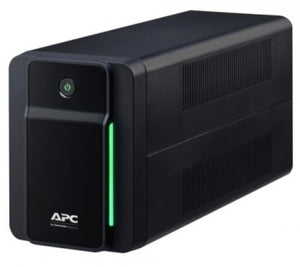 APC BACK-UPS 750VA, 230V, AVR, IEC SOCKETS