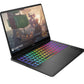 OMEN by HP Transcend Laptop 14-fb1000ny - Ultra 9-285H, 32GB, 2TB SSD, 14 3K 400-nit 120Hz OLED HDR 500 AG, GeForce RTX 5070 8GB, 1080p IR cam, US RGB backlit keyboard, 71Wh, Shadow black, Win 11 Home, 1 years