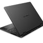 OMEN by HP Gaming Laptop 16-ap0059nn - Ryzen AI 7 350, 16GB, 512GB SSD, 16 2K 300-nit 144Hz AG, GeForce RTX 5060 8GB, 1080p cam, US backlit keyboard, 70Wh, Shadow black, Win 11 Home, 1 years