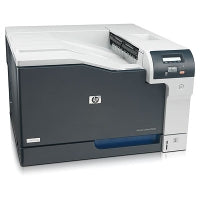HP Color LaserJet CP5225n Printer - A3 Color Laser, Print, LAN, 20ppm, 1500-5000 pages per month