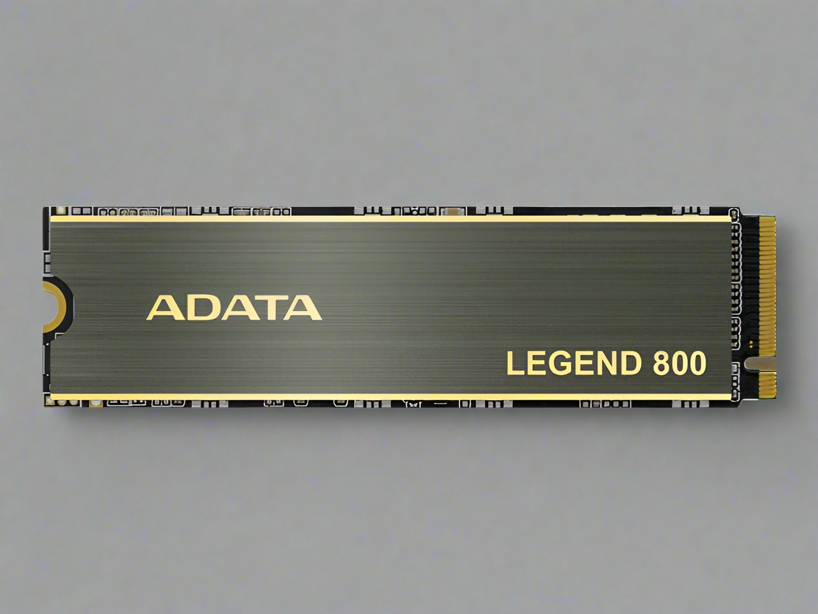 ADATA LEGEND 800 1TB PCIe M.2 SSD