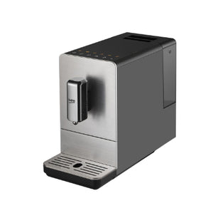 BEKO CEG5331X Fully-automatic espresso, cappuccino machine, milk container