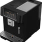 BEKO CEG 7304 B Fully-automatic espresso, cappuccino machine