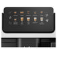 BEKO CEG 7304 X Fully-automatic espresso, cappuccino machine